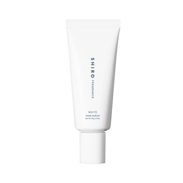 花束のような幸福感に包まれる香り。SHIROのフレグランスシリーズより「ホワイト」の香りが復刻