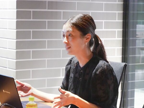 夏の紫外線ダメージはどうケアする？　富士フイルムヘルスケアラボラトリー担当者が教える「秋のスキンケアセミナー」