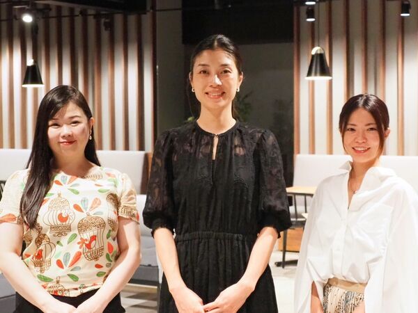 夏の紫外線ダメージはどうケアする？　富士フイルムヘルスケアラボラトリー担当者が教える「秋のスキンケアセミナー」