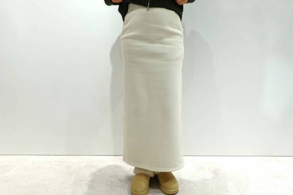 冬のオフィカジコーデもGUで。2025年秋冬新作でかなえるビジネスシーンにおすすめコーデは？