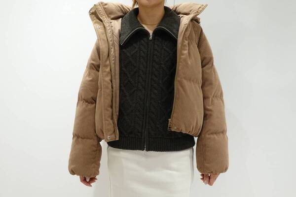 冬のオフィカジコーデもGUで。2025年秋冬新作でかなえるビジネスシーンにおすすめコーデは？