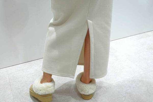 冬のオフィカジコーデもGUで。2025年秋冬新作でかなえるビジネスシーンにおすすめコーデは？