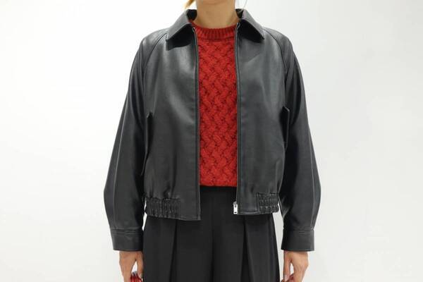 冬のオフィカジコーデもGUで。2025年秋冬新作でかなえるビジネスシーンにおすすめコーデは？