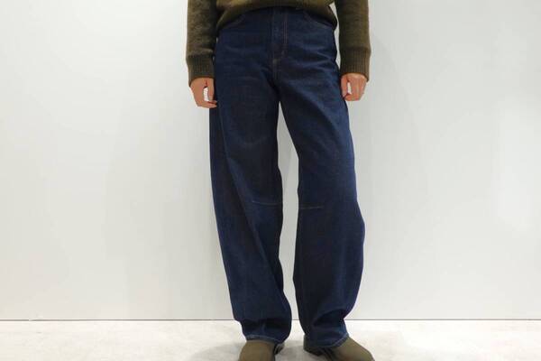 冬のオフィカジコーデもGUで。2025年秋冬新作でかなえるビジネスシーンにおすすめコーデは？