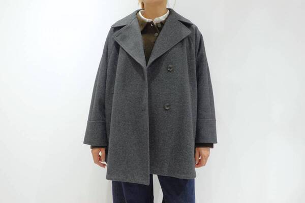 冬のオフィカジコーデもGUで。2025年秋冬新作でかなえるビジネスシーンにおすすめコーデは？