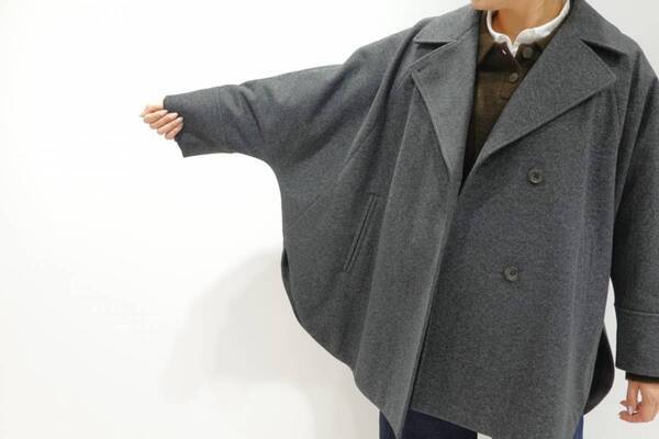 冬のオフィカジコーデもGUで。2025年秋冬新作でかなえるビジネスシーンにおすすめコーデは？