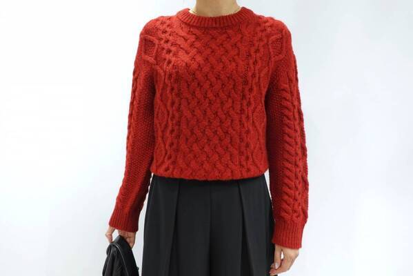 冬のオフィカジコーデもGUで。2025年秋冬新作でかなえるビジネスシーンにおすすめコーデは？