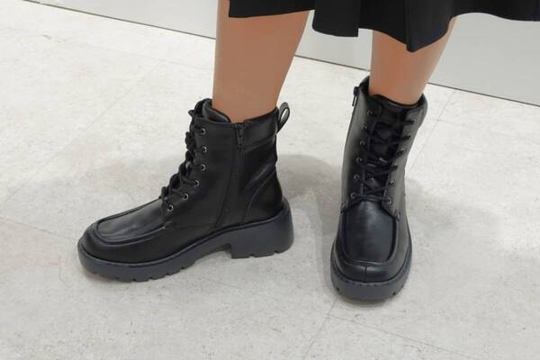 冬のオフィカジコーデもGUで。2025年秋冬新作でかなえるビジネスシーンにおすすめコーデは？