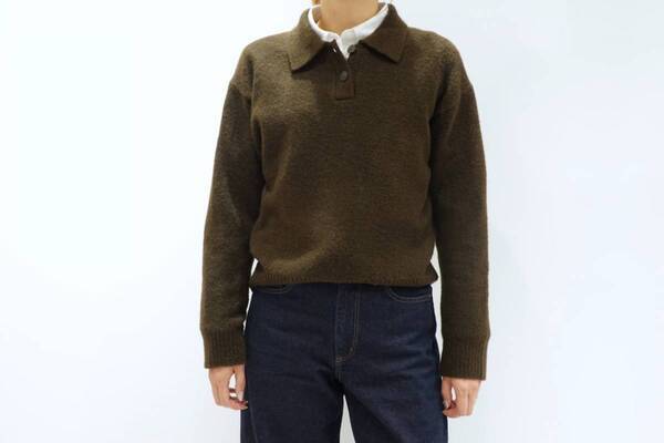 冬のオフィカジコーデもGUで。2025年秋冬新作でかなえるビジネスシーンにおすすめコーデは？