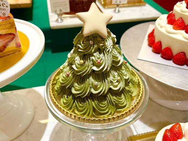 華やかさも味も主役級。DEAN & DELUCAの“ホリデー2025”が豪華すぎた