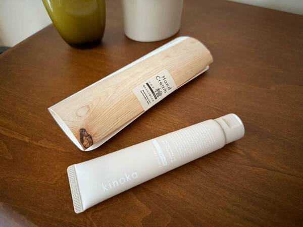 森林の香りに包まれる癒やし時間。ユースキン新ブランド「kinoka」がお疲れ女子にぴったり