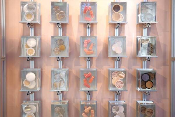 韓国発『too cool for school』が東京・表参道でPOP UP開催中！　新商品を一足先にお試し