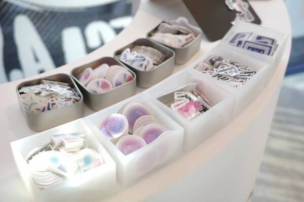 韓国発『too cool for school』が東京・表参道でPOP UP開催中！　新商品を一足先にお試し