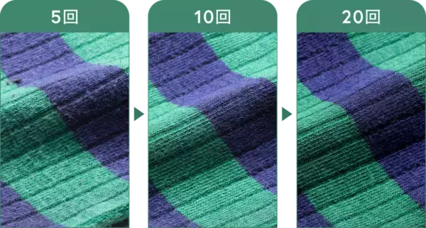 4日で完売した再生柔軟剤「ReWEAR」より、秋冬限定品が登場！　ホリデーシーズンを彩る、芳醇な赤ワインの深い余韻と至福の香り