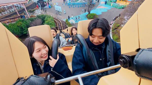 新しい恋と復縁のリアルがえぐい!!　爆モテ1人勝ち男＆呪詛で生ける屍となった男【ラブ トランジット3考察】