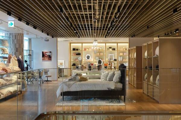 Francfranc青山店＆新宿サザンテラス店がリニューアル！　大人女子の“好き”が見つかる新しい空間へ