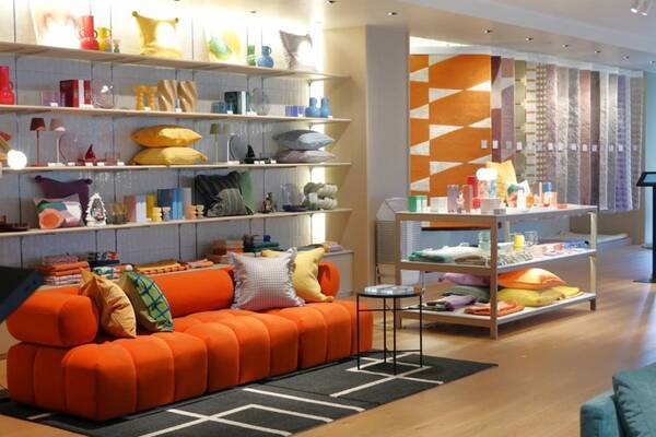 Francfranc青山店＆新宿サザンテラス店がリニューアル！　大人女子の“好き”が見つかる新しい空間へ