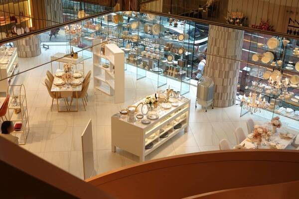 Francfranc青山店＆新宿サザンテラス店がリニューアル！　大人女子の“好き”が見つかる新しい空間へ