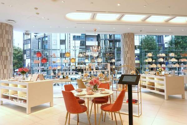 Francfranc青山店＆新宿サザンテラス店がリニューアル！　大人女子の“好き”が見つかる新しい空間へ