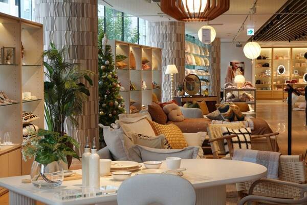 Francfranc青山店＆新宿サザンテラス店がリニューアル！　大人女子の“好き”が見つかる新しい空間へ