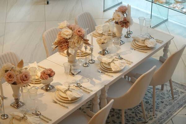 Francfranc青山店＆新宿サザンテラス店がリニューアル！　大人女子の“好き”が見つかる新しい空間へ