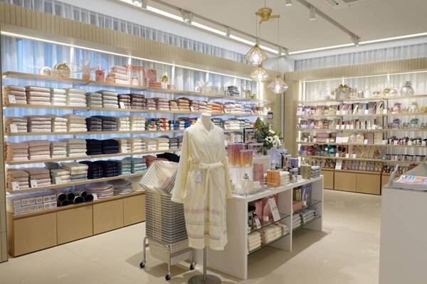 Francfranc青山店＆新宿サザンテラス店がリニューアル！　大人女子の“好き”が見つかる新しい空間へ