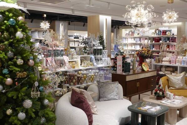 Francfranc青山店＆新宿サザンテラス店がリニューアル！　大人女子の“好き”が見つかる新しい空間へ