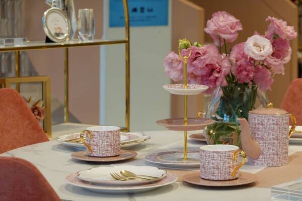 Francfranc青山店＆新宿サザンテラス店がリニューアル！　大人女子の“好き”が見つかる新しい空間へ