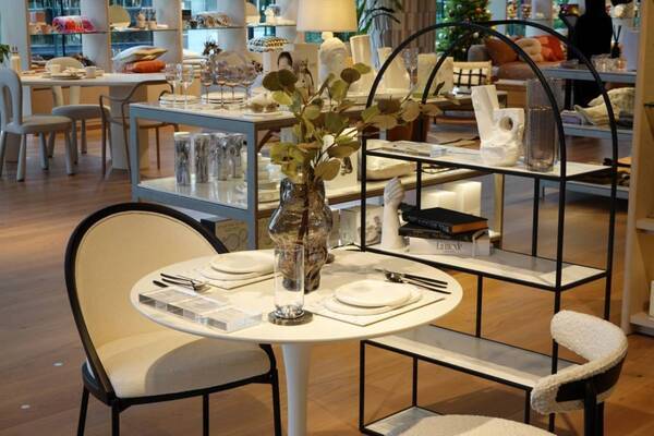 Francfranc青山店＆新宿サザンテラス店がリニューアル！　大人女子の“好き”が見つかる新しい空間へ