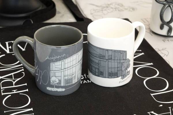 Francfranc青山店＆新宿サザンテラス店がリニューアル！　大人女子の“好き”が見つかる新しい空間へ