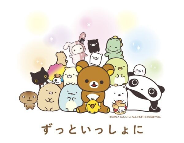 “自他ともに認めるサンエックス好き”本田望結が記者会見に登壇！　サンエックスユニバース＆富士急ハイランドサンエックス新エリア開業発表記者会見レポート