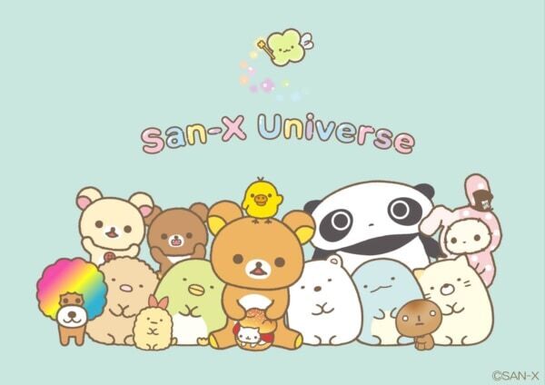 “自他ともに認めるサンエックス好き”本田望結が記者会見に登壇！　サンエックスユニバース＆富士急ハイランドサンエックス新エリア開業発表記者会見レポート