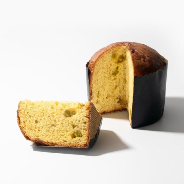 バルセロナ発チョコ「ブボ・バルセロナ」より、パネトーネが日本初上陸！　クリスマスシーズン限定で販売中