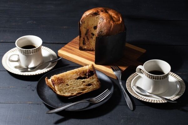 バルセロナ発チョコ「ブボ・バルセロナ」より、パネトーネが日本初上陸！　クリスマスシーズン限定で販売中