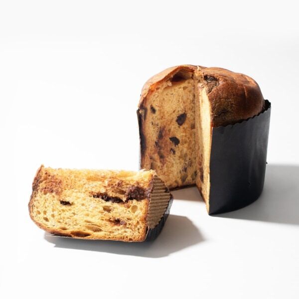 バルセロナ発チョコ「ブボ・バルセロナ」より、パネトーネが日本初上陸！　クリスマスシーズン限定で販売中