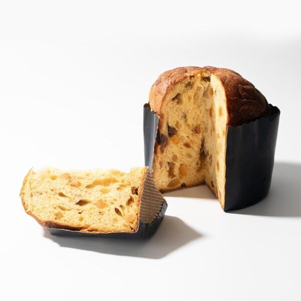 バルセロナ発チョコ「ブボ・バルセロナ」より、パネトーネが日本初上陸！　クリスマスシーズン限定で販売中