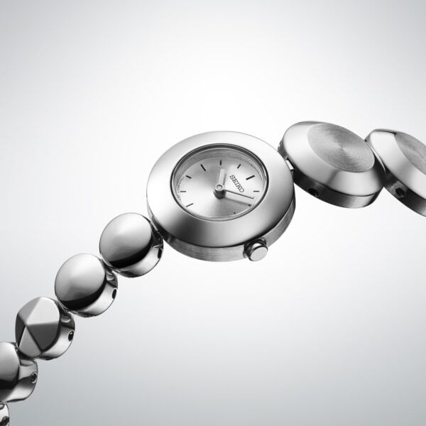 腕時計の新たな可能性を探るセイコー「パワーデザインプロジェクト」ファーストコレクションを発売