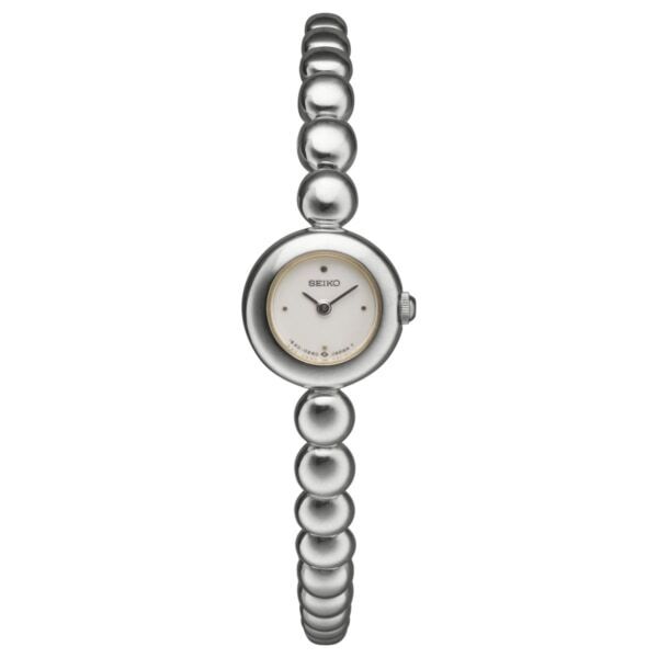 腕時計の新たな可能性を探るセイコー「パワーデザインプロジェクト」ファーストコレクションを発売