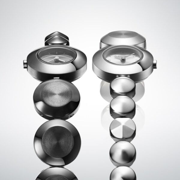 腕時計の新たな可能性を探るセイコー「パワーデザインプロジェクト」ファーストコレクションを発売