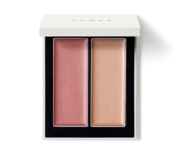 THREEから「星とネオンのささやき」がテーマのホリデーコレクション発売！