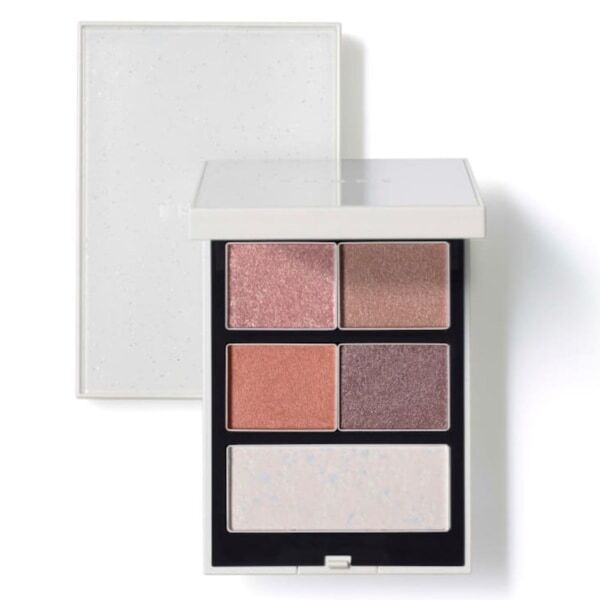 THREEから「星とネオンのささやき」がテーマのホリデーコレクション発売！