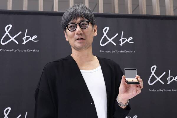 河北裕介プロデュース「&be」の「テンシーラー」がパワーアップ。おすすめの使い方を解説！