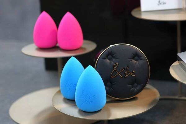 河北裕介プロデュース「&be」の「テンシーラー」がパワーアップ。おすすめの使い方を解説！