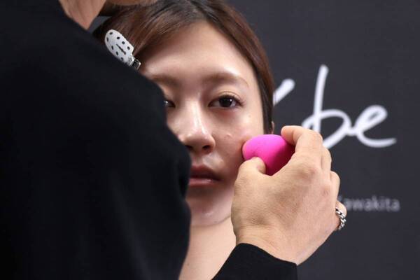 河北裕介プロデュース「&be」の「テンシーラー」がパワーアップ。おすすめの使い方を解説！