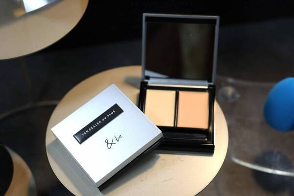 河北裕介プロデュース「&be」の「テンシーラー」がパワーアップ。おすすめの使い方を解説！