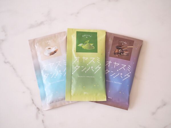 バタバタな年末こそカラダを労わりたい。睡眠ガチ勢のナイトルーティン