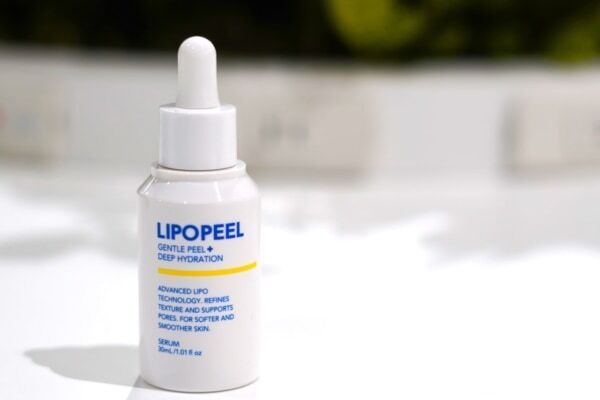 角質ケアも保湿も栄養も諦めたくない！　3本のマイルド角質ケア美容液「リポピール」を体験レビュー