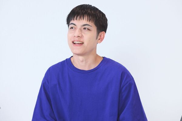 「あいつモテるな」と思った人は？ 　『ラブ トランジット』シーズン3・男性参加者が“考察の大ヒント”を暴露