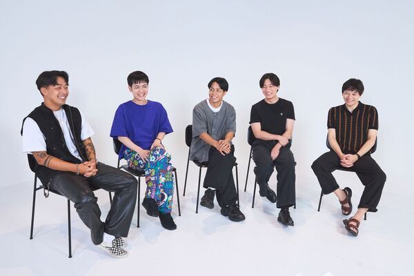 「あいつモテるな」と思った人は？ 　『ラブ トランジット』シーズン3・男性参加者が“考察の大ヒント”を暴露