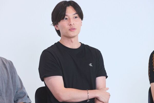 「あいつモテるな」と思った人は？ 　『ラブ トランジット』シーズン3・男性参加者が“考察の大ヒント”を暴露